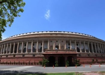 The central told parliament yesterday that Kashmiri pandits are taking up jobs and moving back to Kashmir as they feel secure.  Minister of state for home affairs Nityanand Rai stated that the government is preparing a “comprehensive policy” to provide them accommodation in the Valley.ar