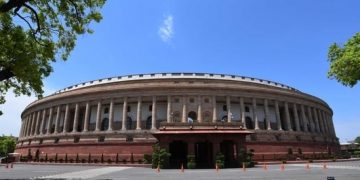 The central told parliament yesterday that Kashmiri pandits are taking up jobs and moving back to Kashmir as they feel secure.  Minister of state for home affairs Nityanand Rai stated that the government is preparing a “comprehensive policy” to provide them accommodation in the Valley.ar