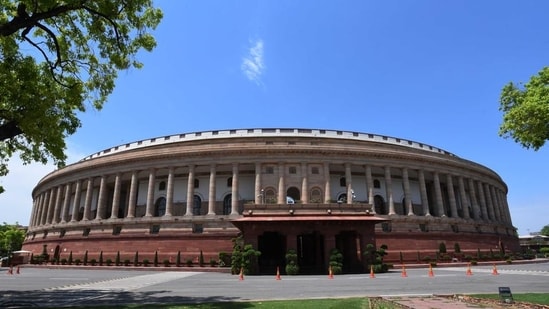 The central told parliament yesterday that Kashmiri pandits are taking up jobs and moving back to Kashmir as they feel secure.  Minister of state for home affairs Nityanand Rai stated that the government is preparing a “comprehensive policy” to provide them accommodation in the Valley.ar