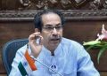 Uddhav Thakrey