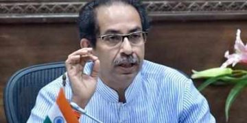 Uddhav Thakrey