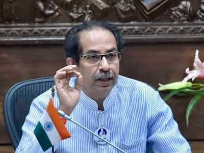 Uddhav Thakrey