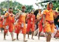 kanwar yatra