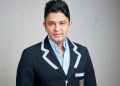 T-series Head Bhushan Kumar accused of rape, case filed : report.