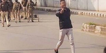 Haryana Court denies bail to 19-year-old man in hate speech case.