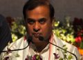FIR against Assam CM Himanta Biswa Sarma for ‘Bid to murder’.