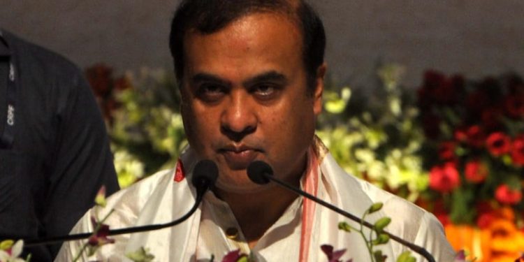 FIR against Assam CM Himanta Biswa Sarma for ‘Bid to murder’.