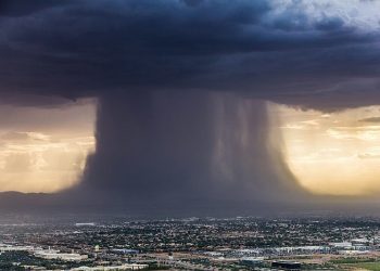 3 dead, several missing after cloudburst in Uttarakhand.