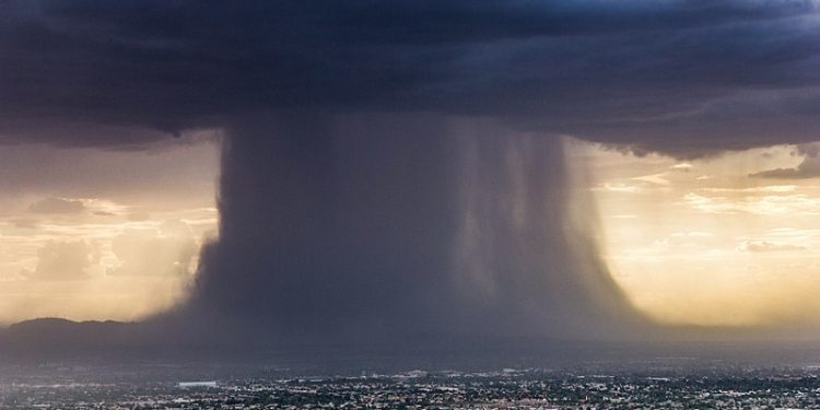 3 dead, several missing after cloudburst in Uttarakhand.