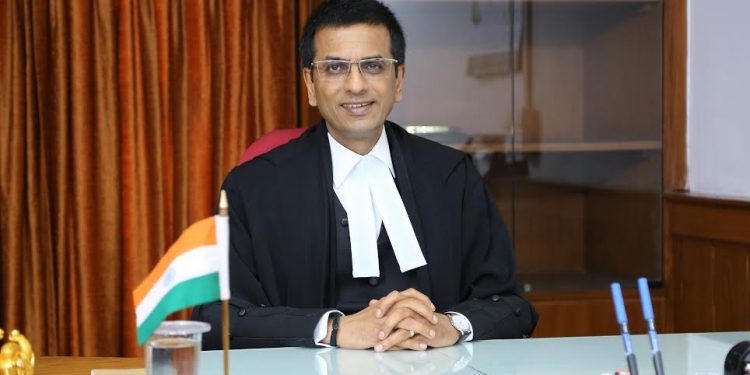 Anti-terror law should not be misused to quell dissent : Supreme Court Judge.