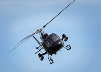 1 pilot dead, another injured as small plane crashes in Maharashtra’s Jalgaon.