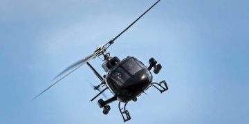 1 pilot dead, another injured as small plane crashes in Maharashtra’s Jalgaon.