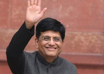 piyush goel
