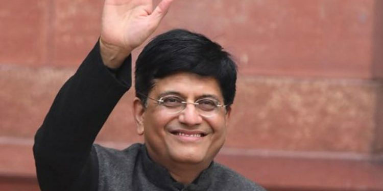 piyush goel
