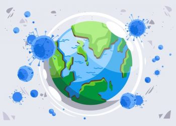 Delta Variant Can Affect People With Both Doses Of Vaccination