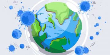 Delta Variant Can Affect People With Both Doses Of Vaccination