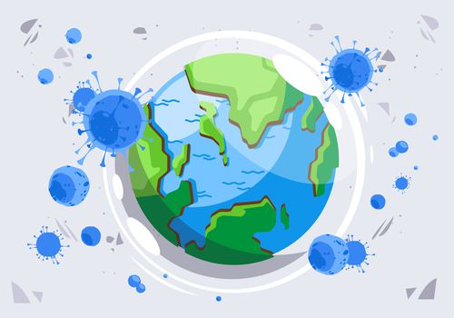 Delta Variant Can Affect People With Both Doses Of Vaccination