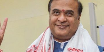 Himanta Biswas Sharma