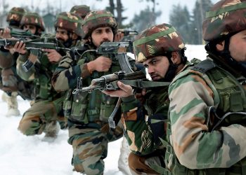 India, China to hold 12th round of talks today on LAC standoff