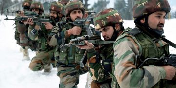 India, China to hold 12th round of talks today on LAC standoff