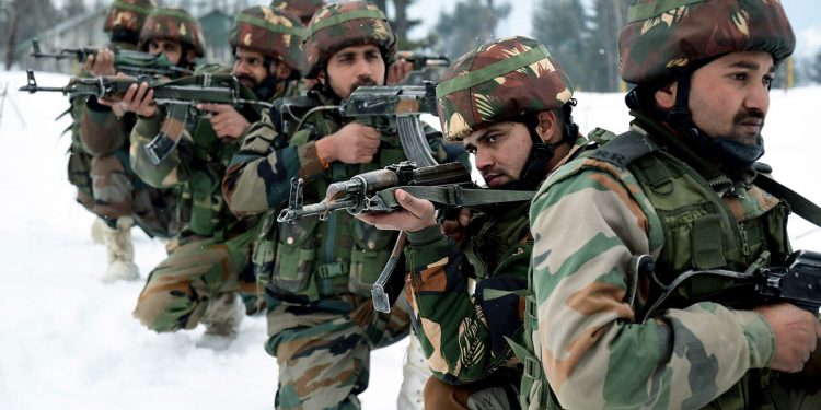 India, China to hold 12th round of talks today on LAC standoff