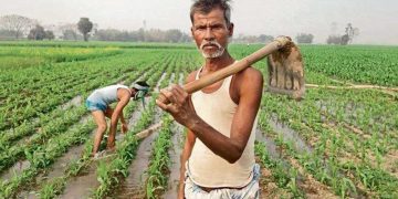 C’garh govt launches scheme to provide ₹6,000 per year to landless families