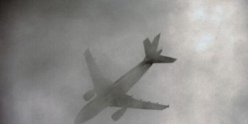 Plane with at least 30 people on board goes missing in Russia’s far east region.