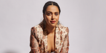 Swara Bhasker shares photos of home after makeover