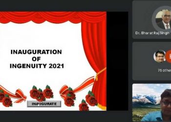 “INGENUITY 2021”