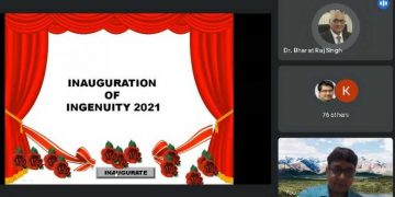 “INGENUITY 2021”