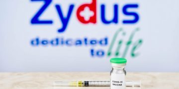 Zydus Covid vaccine for kids above 12 to come up for approval this week.