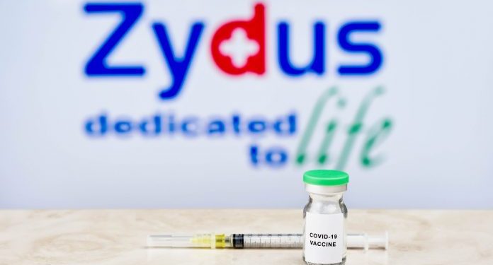 Zydus Covid vaccine for kids above 12 to come up for approval this week.