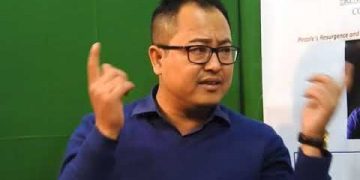 The Supreme Court ordered the release of political activist held over Facebook posts.