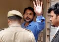 Assam leader Akhil Gogoi, jailed over citizenship law, gets released.