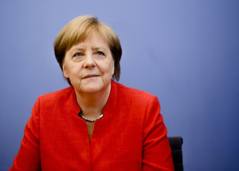 Germany not planning compulsory vaccinations : Angela Merkel.