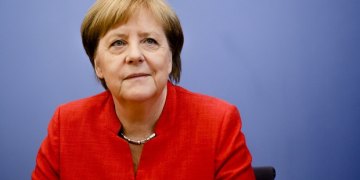 Germany not planning compulsory vaccinations : Angela Merkel.