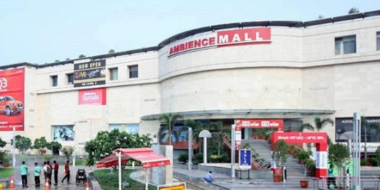 ED arrests Ambience Mall owner Raj Singh Gehlot in alleged bank loan fraud case