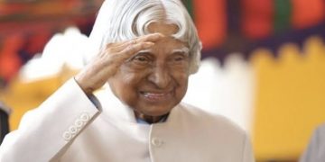 Dr APJ Abdul Kalam’s Sixth Death anniversary : Venkaiah Naidu, Union ministers pay tribute.