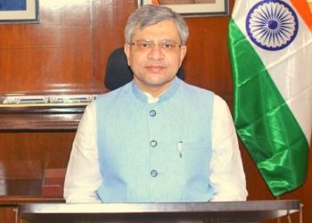 TMC Members Disrupted Rajya Sabha Proceedings By Tearing Pegasus Spyware Papers