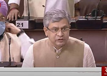 Shantanu Sen, Trinamool Congress MP, suspended from Rajya Sabha