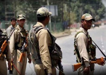 Human Rights panel orders probe into Assam police encounters.