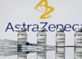 Germany Recommends vaccine switch after astrazeneca first shot.