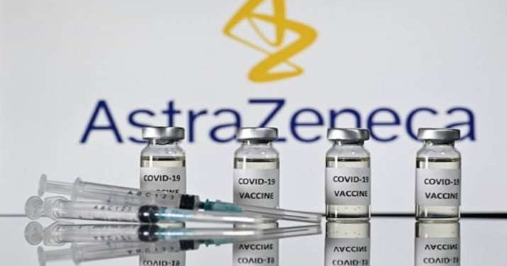 Germany Recommends vaccine switch after astrazeneca first shot.