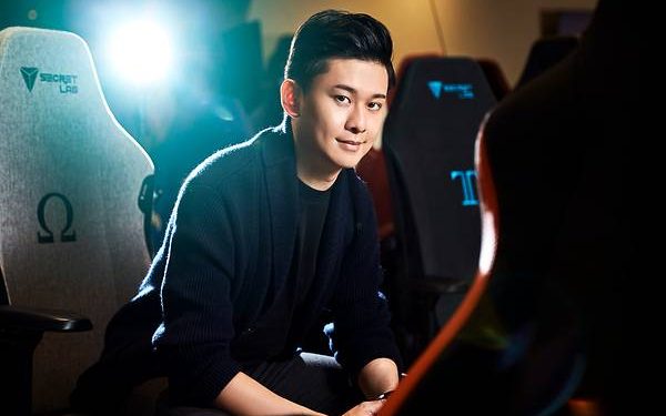 A 28-year-old Singapore CEO spends $38 million in a week on luxury homes.