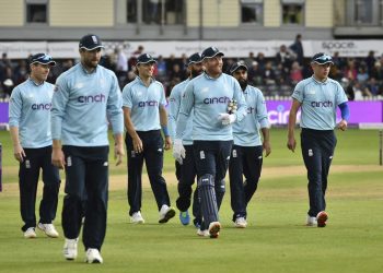 Seven members of England men’s ODI test positive for covid-19.