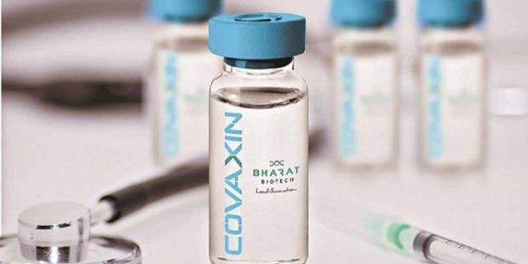 Bharat Biotech’s Covaxin’s phase 3 trial data looks good : WHO Chief Scientist.