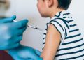 Covid-19 Vaccines For Children Might Be Out Next Month, States Health Ministry