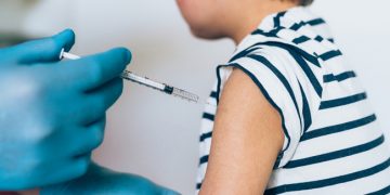 Covid-19 Vaccines For Children Might Be Out Next Month, States Health Ministry