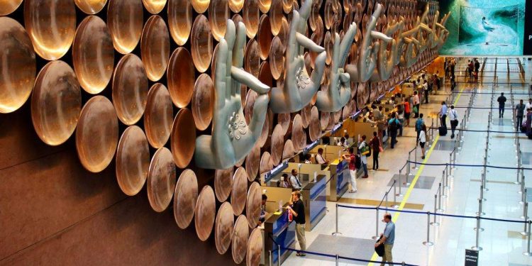 Delhi airport’s terminal 2 to reopen from july 22 after a 2 month gap.