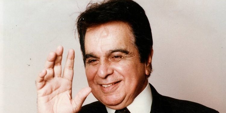 The 98-year-old legendary actor Dilip Kumar passes away, funeral to take place today.